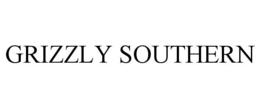 GRIZZLY SOUTHERN trademark