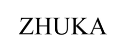 ZHUKA trademark