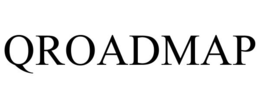 QROADMAP trademark
