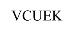 VCUEK trademark