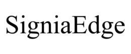 SIGNIAEDGE trademark