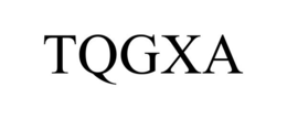 TQGXA trademark
