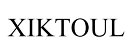 XIKTOUL trademark