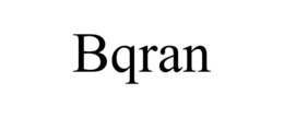 BQRAN trademark