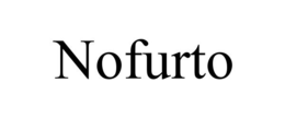 NOFURTO trademark