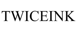 TWICEINK trademark