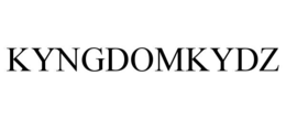 KYNGDOMKYDZ trademark
