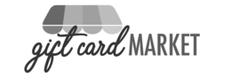 GIFT CARD MARKET trademark