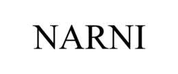 NARNI trademark