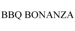 BBQ BONANZA trademark