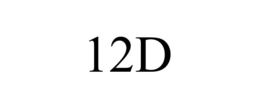 12D trademark