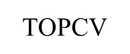 TOPCV trademark