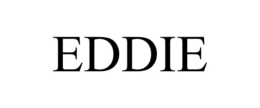 EDDIE trademark