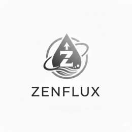 Z ZENFLUX trademark