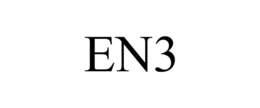 EN3 trademark