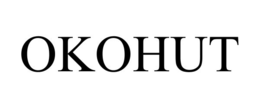 OKOHUT trademark