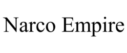NARCO EMPIRE trademark