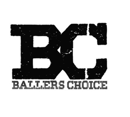 BC BALLERS CHOICE trademark
