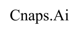 CNAPS.AI trademark