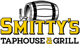 SMITTY'S TAPHOUSE & GRILL trademark