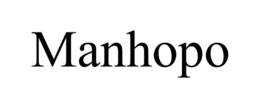 MANHOPO trademark