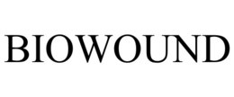 BIOWOUND trademark