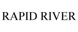 RAPID RIVER trademark