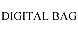 DIGITAL BAG trademark