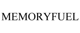 MEMORYFUEL trademark