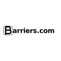 BARRIERS.COM trademark