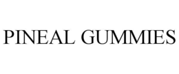 PINEAL GUMMIES trademark