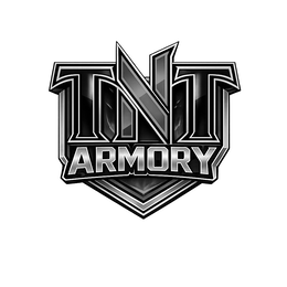 TNT ARMORY trademark