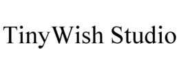 TINYWISH STUDIO trademark