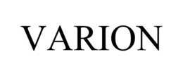 VARION trademark