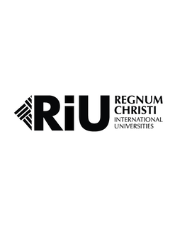 RIU REGNUM CHRISTI INTERNATIONAL UNIVERSITIES trademark