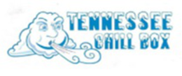 TENNESSEE CHILL BOX trademark