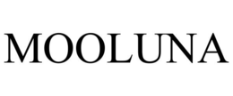MOOLUNA trademark