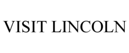 VISIT LINCOLN trademark