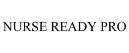 NURSE READY PRO trademark