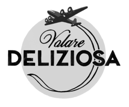 VOLARE DELIZIOSA trademark