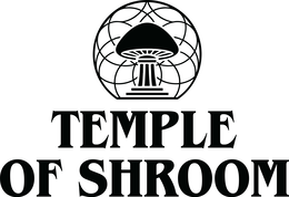 TEMPLE OF SHROOM trademark