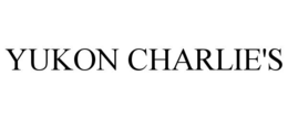 YUKON CHARLIE'S trademark