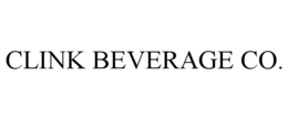 CLINK BEVERAGE CO. trademark