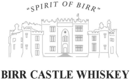 "SPIRIT OF BIRR" BIRR CASTLE WHISKEY trademark