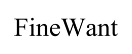 FINEWANT trademark