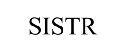 SISTR trademark