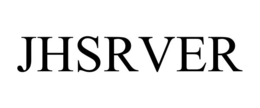 JHSRVER trademark