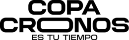COPA CRONOS ES TU TIEMPO trademark