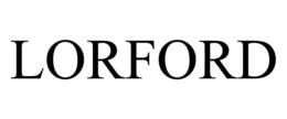 LORFORD trademark