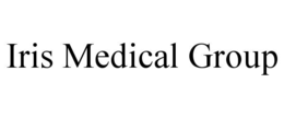 IRIS MEDICAL GROUP trademark